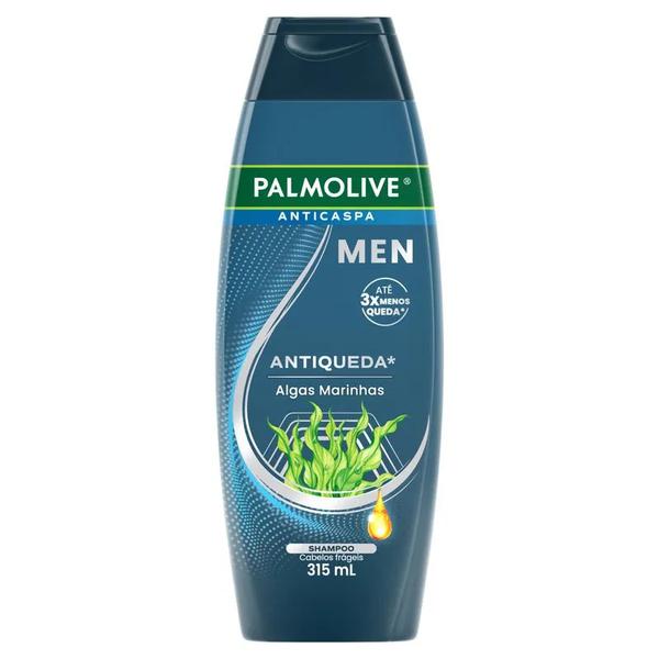 SH.PALMOLIVE MEN ANTIC 315ML ANTIQUEDA
