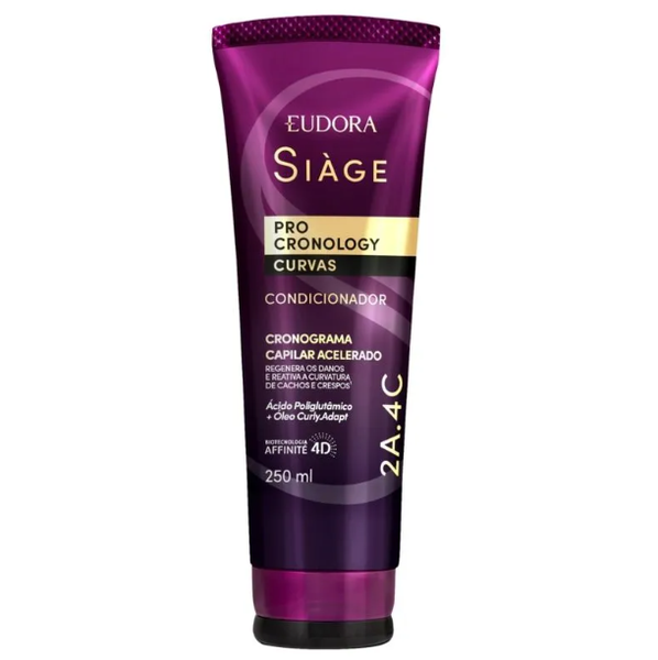 COND SIAGE 250ML P CRONOLOGY