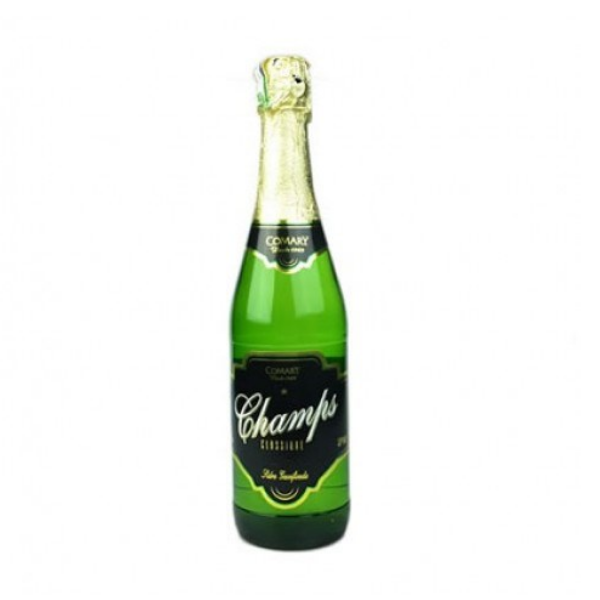 SIDRA CHAMPS 660ML 128
