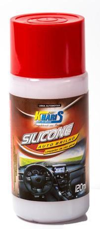 SILICONE LIQ KHARIS INCOLOR 100ML