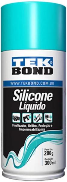 Silicone Spray Tekbond 300ml