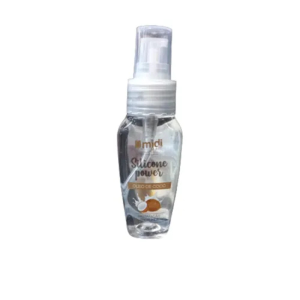 SILICONE POWER UMIDI HAIR PREMIUM 42ML