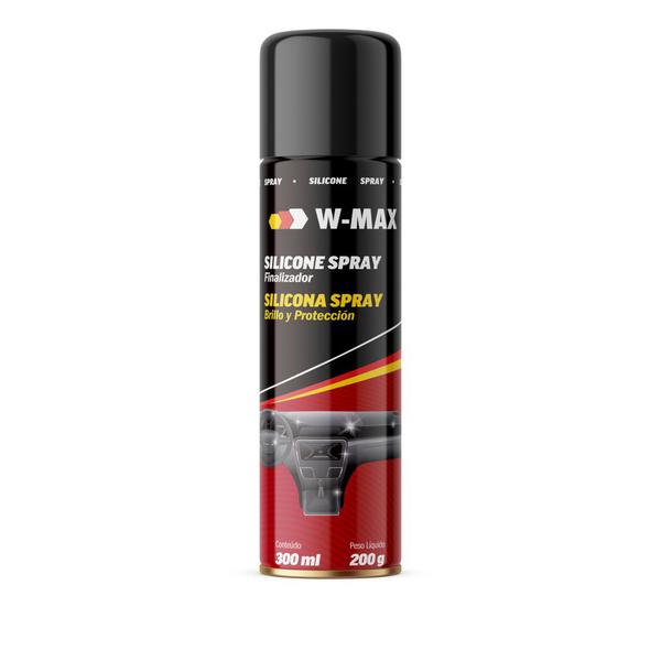 Silicone Spray 300ml w Max