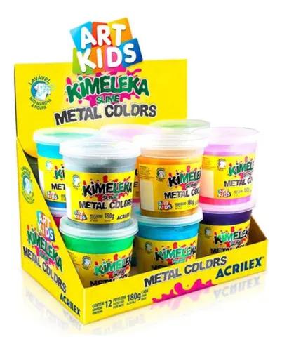 BRINQ KIMELEKA METAL 1UN