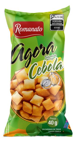 SALG.AGORA 50G CEBOLA