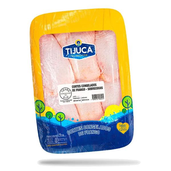 SOBREC FGO TIJUCA CG BD 1KG