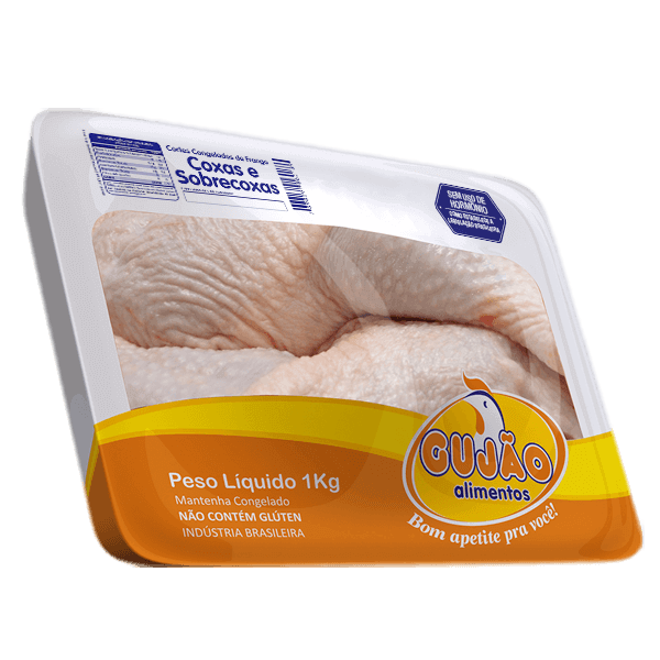 SOBRECOXA GUJAO BDJ 1KG