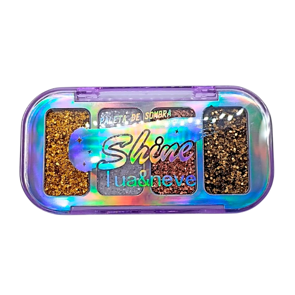 SOMBRA SHINE LUA E NEVE