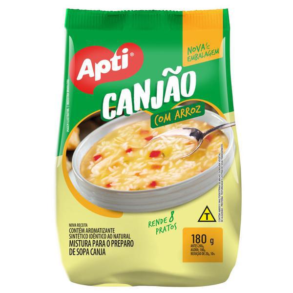 Sopao Apti Canjao 180g