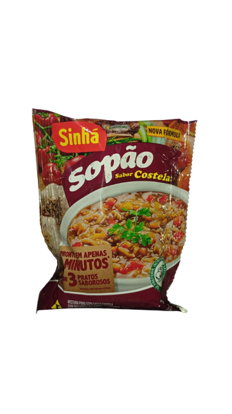 SOPAO COSTELA SINHA 90G