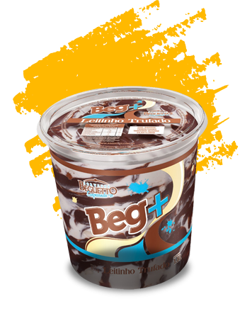 SORVETE BEGUETO 1 8L BEG+ BAUN TRUF