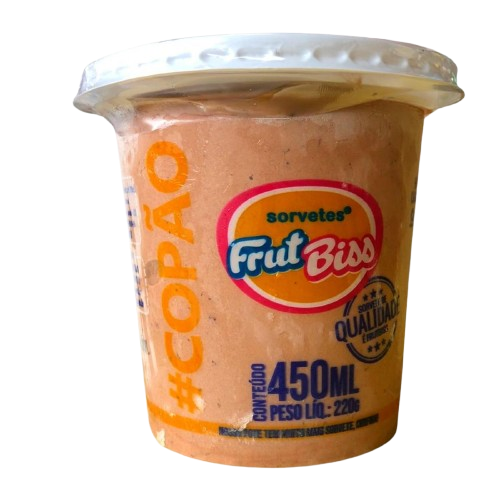 SORV.FRUTBISS COPAO PAVE 450ML