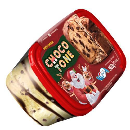 Sorvete Guri 2 Litros