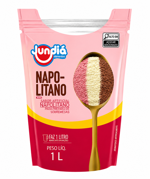 SORV JUNDIA NAPOLITANO 1L