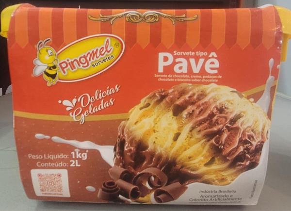 SORV PINGMEL 2LT PAVE