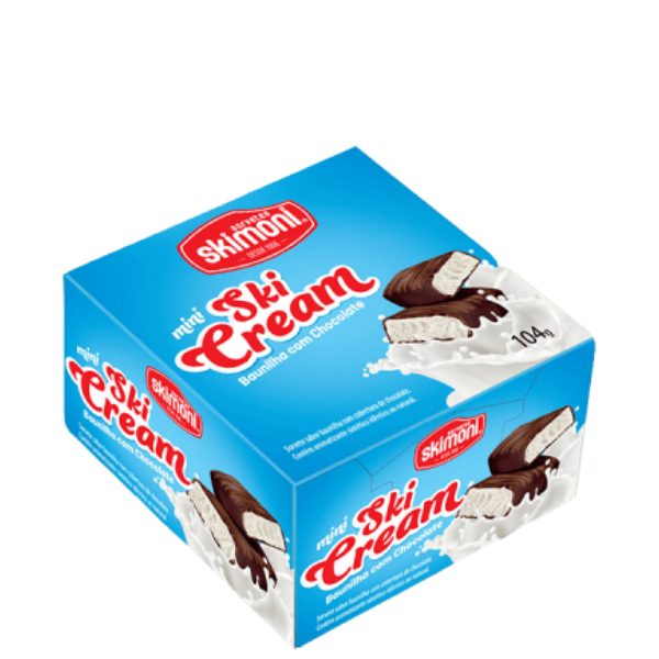 SORV SKIMONI SKICREAM