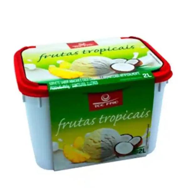 SORVETE TOC FRIO PT 1.5L FRUTAS TROPICAI