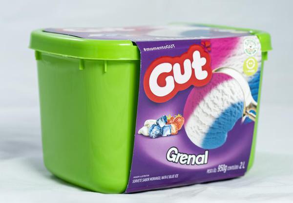 SORVETE GUT GRENAL 1,8L