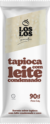 SORV LOS LOS 90G PALETA TAP/L.CONDE