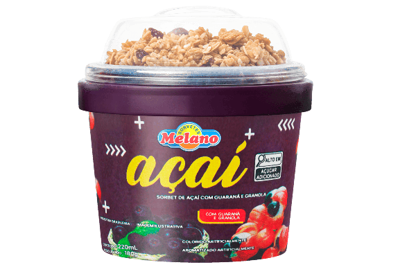 ACAI MELANO GUARA E GRANO 220ML 