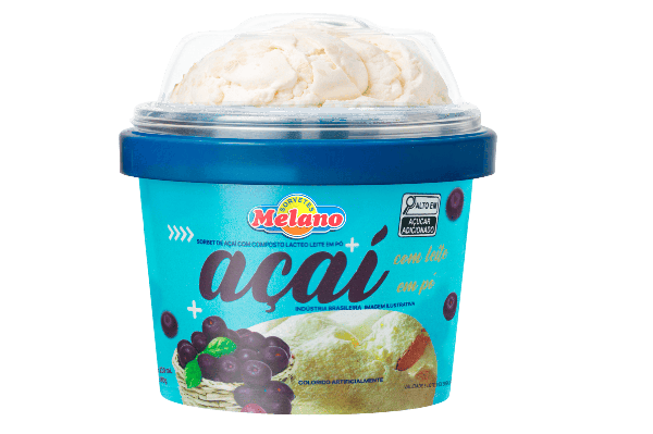 ACAI MELANO C LEIT PO 220ML 