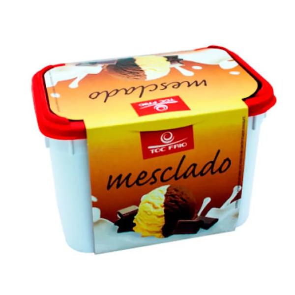 SORVETE TOC FRIO PT 1.5L MESCLADO
