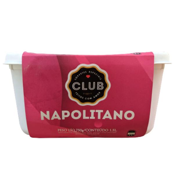 SORVE MEX CLUB NAPOL 1,5L 