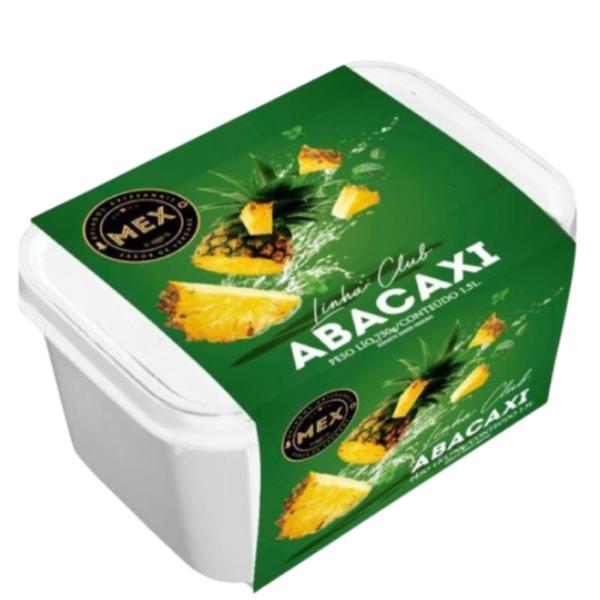 SORVE MEX CLUB PREMI ABACA 1,5L 