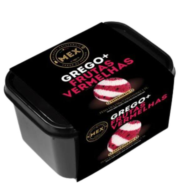 SORVETE ARTESANAIS MEX GREGO/F.VERM 1.5LT