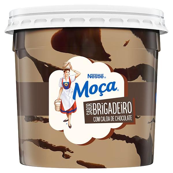 SORV.NESTLE MOCA BRIGADEIRO 1,5L