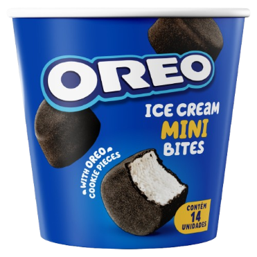 SORVETE NESTLE OREO BITES 72G