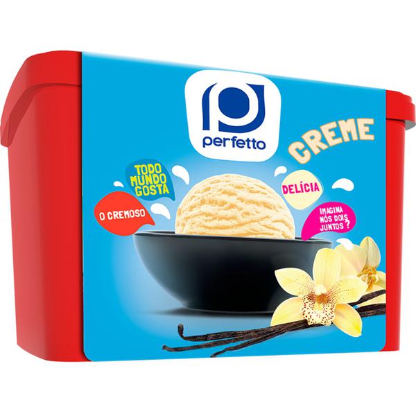 SORV.PERFETTO CREME            1,5L