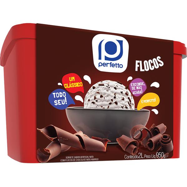 SORV.PERFETTO FLOCOS           1,5L