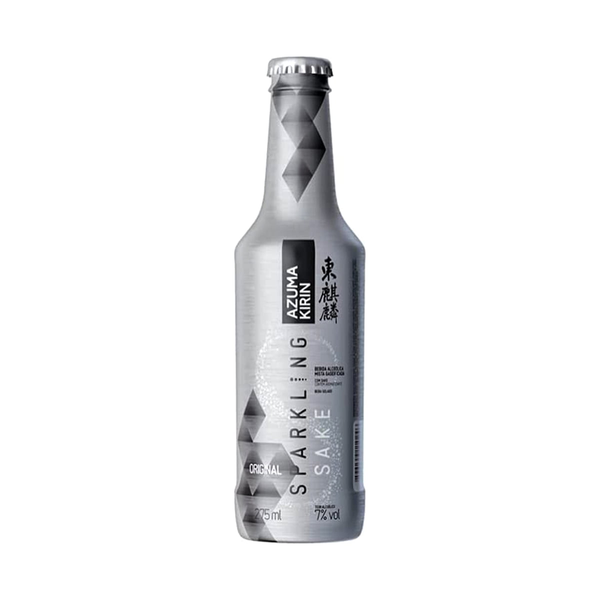 SAKE SPARKLING ORIGINAL 