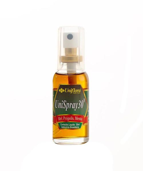 AROMAT BUC UNISPRAY30 PROP/MEL/MENT 35ML