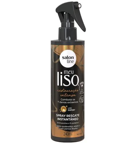 DEFRIZ SALON LINE MEU LISO REST INT 240M