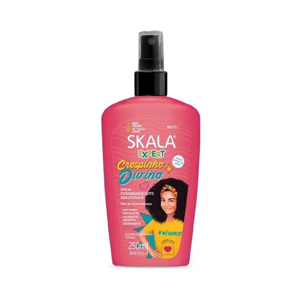 Desembaraçante Skala Cresp.Spray 250ml