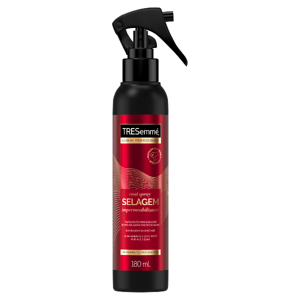 FINALIZ TRESEMME 180ML SELAGEM IMPERM