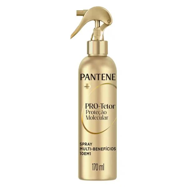 Spray Cap Pantene 170Ml Prot M B Repair
