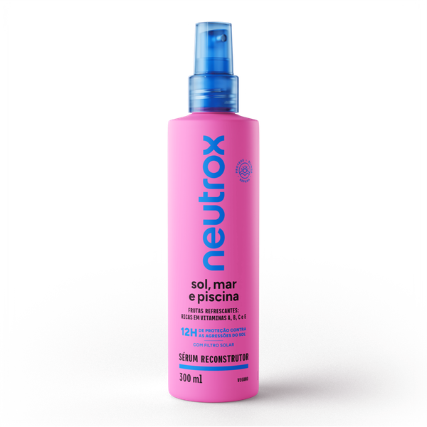 MULTIFUNCIONAL NEUTROX 300ML SPRAY