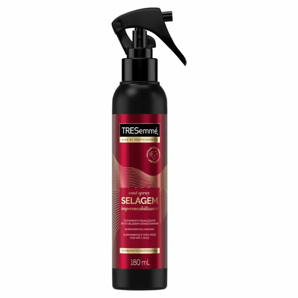 SPRAY SELANT IMPERMEAB TRESEMME 180ML