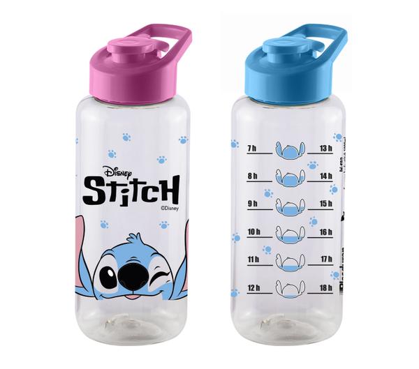 GARRAFA PLASDURAN SQUEEZE STITCH 1L