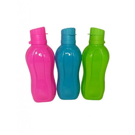 GARRAFA SQUEEZE 600ML CONSTELACAO