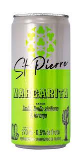 RF MARGARITA ST PIERRE LT 270ML