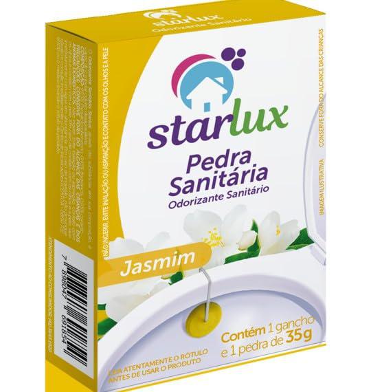 PEDRA SANIT STARLUX FLORAL 35G