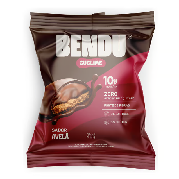 BENDU SUBLIME AVELA
