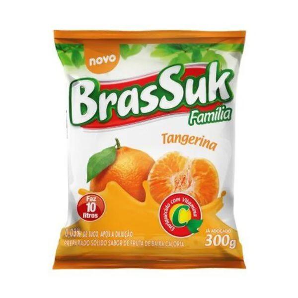 REFRE BRASSUK 300G TANGERINA
