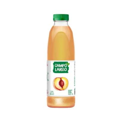 SUCO CAMPO LARGO PESSEGO MACA 900ML