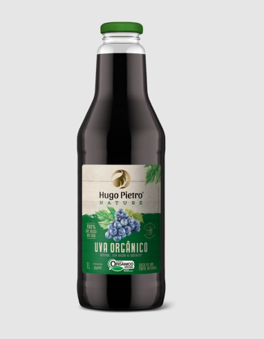 SUCO UVA TINTO INTEGRAL 1LT NATURE