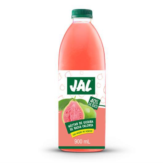 SUCO JAL 900ML GOIABA